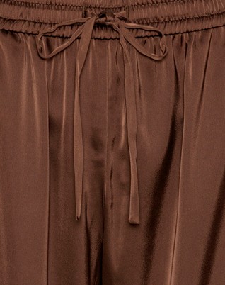 Garcia Bukser - Semi Rich Brown